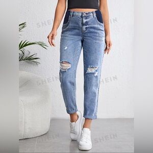 Maternity Jeans